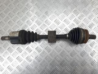 полуось передняя левая (приводной вал, ШРУС) Volvo V70 2 поколение 2001, 2.4 л., i, P9480546