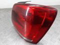 фонарь задний правый Volkswagen Polo 5 поколение 2010, 1.2 л., CGPA, бензин - фото №2