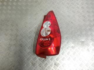 фонарь задний правый Mazda 5 CR 2006, P4830R