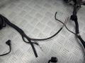 проводка Mercedes-Benz C-Класс W203/S203/CL203 2003, 2.7 л., CDi, A6471500033 - фото №4