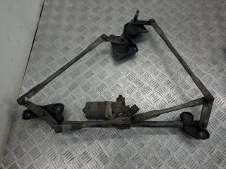 механизм стеклоочистителя (трапеция дворников) Chrysler Voyager 4 поколение 2004