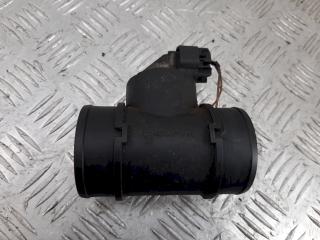 расходомер воздуха Opel Zafira 1 поколение (A) [рестайлинг] 2004, 1.6 л., i