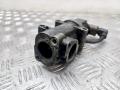 клапан EGR Opel Signum C 2005, 1.9 л., CDTi, 50024005 - фото №2