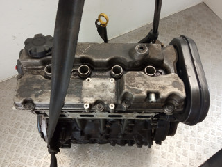 двигатель Chrysler Voyager 3 поколение 2000, 2.4 л., бензин, 6S2.4LPCT92610527