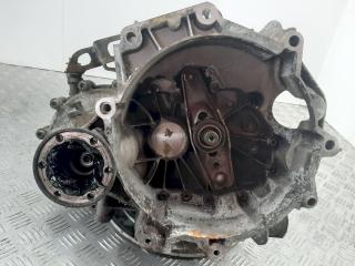 КПП механическая (МКПП) Volkswagen Polo 4 поколение [рестайлинг] 2006, 1.2 л., i, бензин, GDP