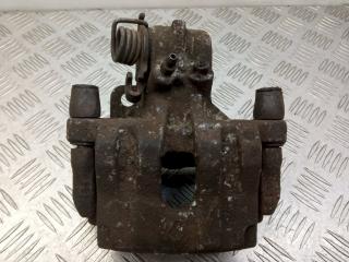 суппорт задний левый Renault Espace 4 поколение 2006