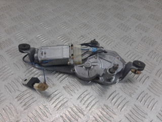 моторчик заднего стеклоочистителя (дворника) Mazda 6 GG [рестайлинг] 2005, 2.0 л., LF18, бензин, АКПП