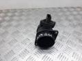 расходомер воздуха Volkswagen Golf 4 поколение 2002, 2.0 л., i, 280218002 - фото №2