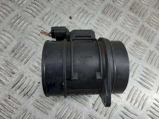 расходомер воздуха Renault Laguna 2 поколение [рестайлинг] 2007, 2.0 л., DCi, 8200327690
