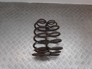 пружина задняя Mercedes-Benz Vito W639 2008, 2.2 л., OM 646.980, дизель, АКПП, микроавтобус