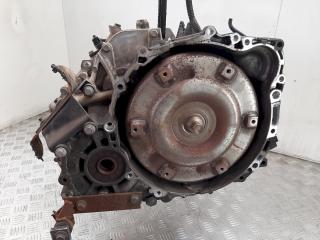 КПП автоматическая (АКПП) Volvo S60 1 поколение [рестайлинг] 2007, 2.4 л., TD, дизель, 55-51SN