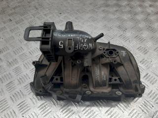 коллектор впускной Volkswagen Golf 5 поколение 2005, 1.4 л., TSI, 03C129711AE