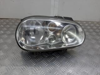 фара правая Volkswagen Golf 4 поколение 2003