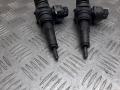 форсунка Volkswagen Sharan 1 поколение 2000, 038130073BA - фото №2