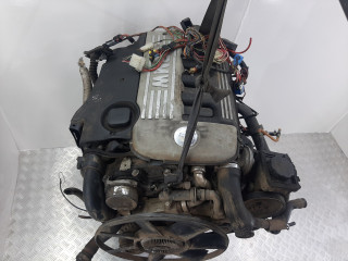 двигатель BMW 5 серия E39 [рестайлинг] 2003, 2.5 л., D, M57 D25 (256D1), дизель, 256D1, 2159670