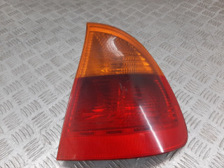 фонарь задний правый BMW 3 серия E46 [рестайлинг] 2002, 2.0 л., M47 D20 (204D4), дизель, МКПП