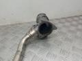 клапан EGR Mercedes-Benz C-Класс W203/S203/CL203 2003, 2.7 л., CDi, A6120900154 - фото №3