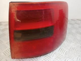 фонарь задний правый Audi A6 4B/C5 [рестайлинг] 2001, универсал