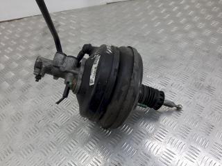 вакуумный усилитель тормозов Volkswagen Passat B5 2000, 1.9 л., TDi, 4B3612105A