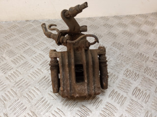 суппорт задний правый Volkswagen Golf 5 поколение 2006, 1.6 л., BSE, бензин