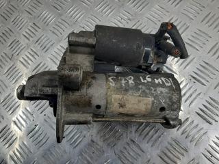 стартер Volvo V50 1 поколение 2006, 1.6 л., TDCi, 3M5T-11000-CD