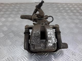 суппорт задний правый Volkswagen Golf Plus 1 поколение 2009