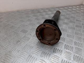 полуось (приводной вал, ШРУС) Volkswagen Touran 1 поколение 2006, 2.0 л., TDi