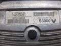 блок управления двигателем Renault Megane 2 поколение 2005, 1.6 л., i, 8200509516 - фото №4
