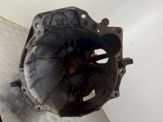 КПП механическая (МКПП) IVECO Daily 3 поколение 2004, 2.3 л., JTD, дизель, 8872176, 5S30018A08