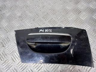 ручка наружная задняя правая Audi A6 4F/C6 2007, 3.2 л., AUK, бензин, АКПП, универсал, 4F0837886