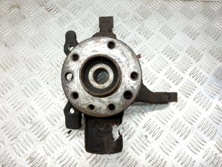 ступица передняя левая Opel Astra H 2004