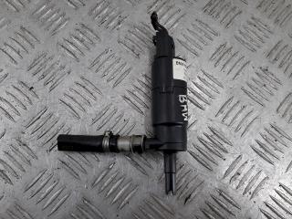 насос (моторчик) омывателя фар BMW M3 E46 2004, 8377430-01