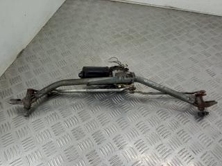 механизм стеклоочистителя (трапеция дворников) Volkswagen Passat B5 2000, 3B1955113B