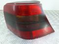 фонарь задний правый Volkswagen Golf 4 поколение 2001, хетчбэк 5 дв. - фото №2