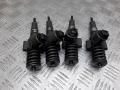 форсунка Volkswagen Touran 1 поколение 2006, 2.0 л., TDi, 03G130073G - фото №3
