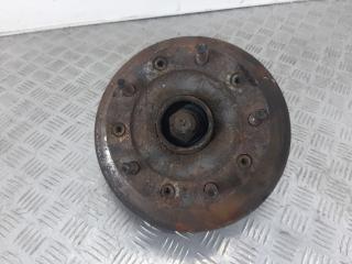 ступица задняя левая Ford Transit 6 поколение 2006