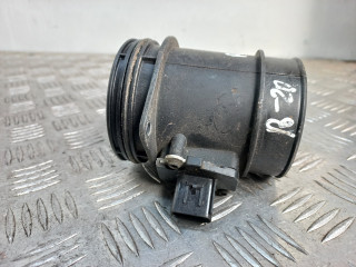 расходомер воздуха Ford Transit Connect 1 поколение 2008, 1.8 л., R2PA, дизель, МКПП, 6C11-12B579-AA