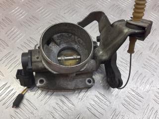 заслонка дроссельная Ford Fiesta 5 поколение 2004, 1.3 л., i, 2S6U9E926CE