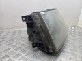 фара левая Volkswagen Crafter 1 поколение 2008, 2.5 л., BJJ, дизель, МКПП - фото №2