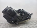 фара левая Volkswagen Golf 5 поколение 2007, 1.9 л., BLS, дизель, МКПП - фото №4