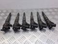 форсунка BMW 5 серия E60/E61 2004, 2.0 л., D, 445110209 - фото №3