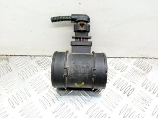 расходомер воздуха Opel Astra H 2005, 1.9 л., CDTi, 281002618
