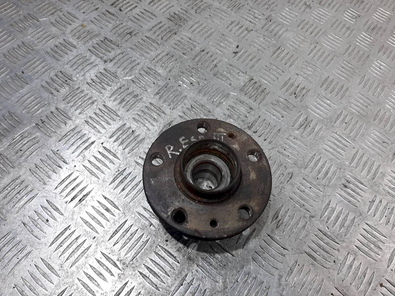 ступица задняя правая Renault Espace 3 поколение 2000 - фото №1