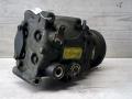 компрессор кондиционера Ford Focus 1 поколение 2001, 1.8 л., TDCi, YS4H19D629AB - фото №2