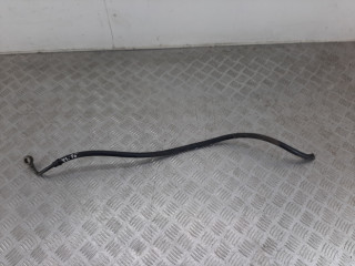 шланг гидроусилителя Volkswagen Passat B5 1999