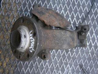 ступица передняя правая Volkswagen Sharan 1 поколение 1999