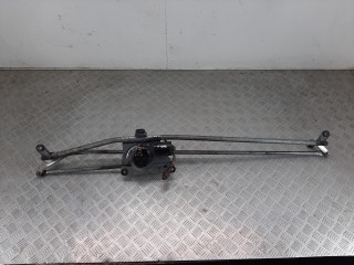 механизм стеклоочистителя (трапеция дворников) Citroen Xsara Picasso 1 поколение 2004, 3397020704