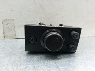 переключатель света Opel Signum C 2005, 13177065