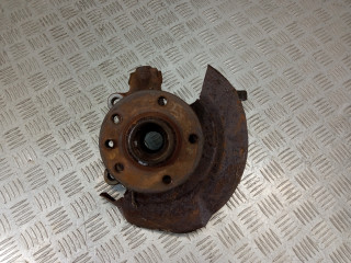 ступица передняя левая Volkswagen Transporter T4 1994, 1.9 л., 1X, дизель, МКПП