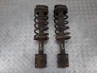 стойка передняя правая Fiat Ducato 2 поколение 1999, 1.9 л., D